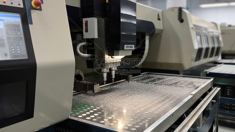 吹塑模具材料价格表背后的考量因素**