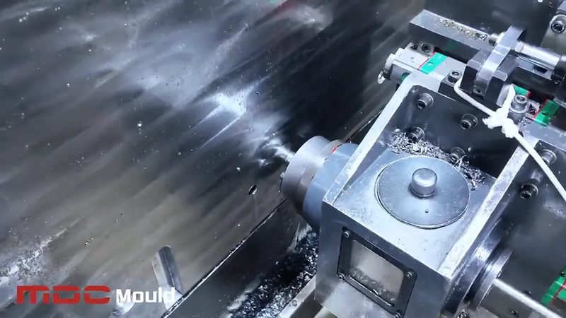 塑胶模具制造精度如何确保？五大关键点解析