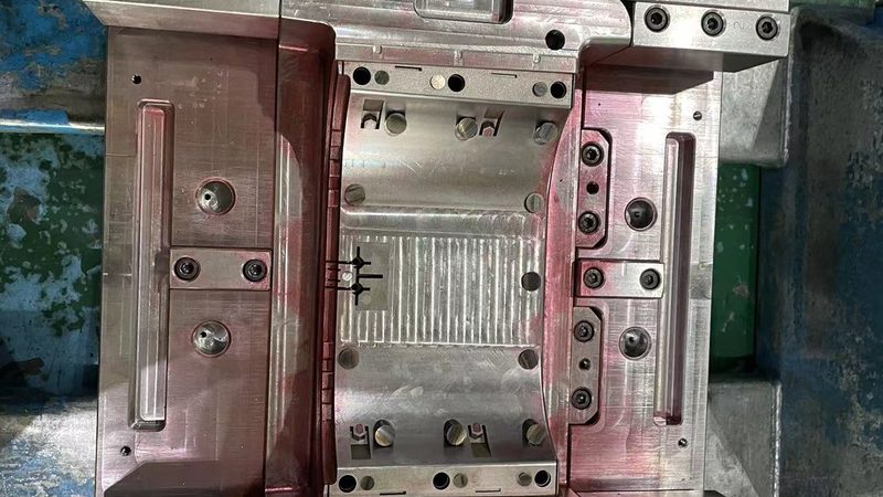 模具钢8407：耐用性评价的关键因素**