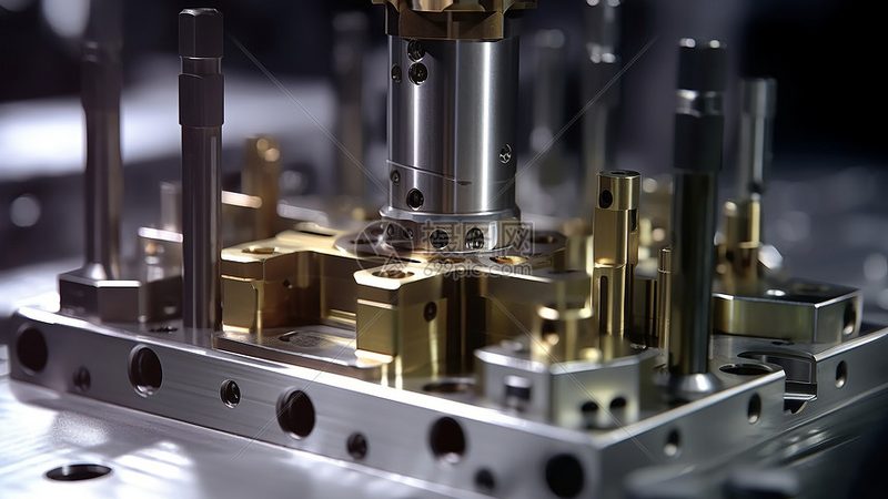 精密模具定制：如何解读报价单中的关键信息**