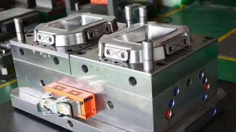 塑料模具钢S136镜面抛光，揭秘其工艺与优势