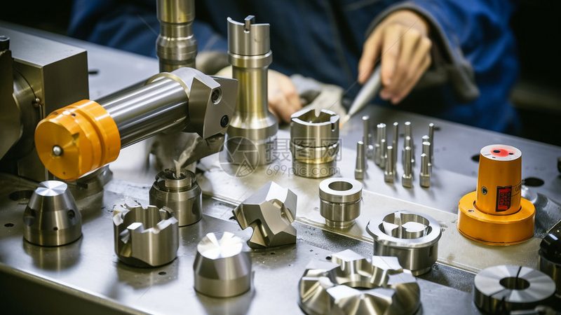 汽车模具：揭秘其核心技术与选型要点**