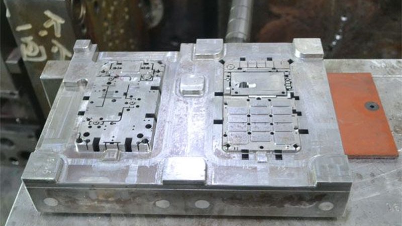 东莞注塑模具加工周期：揭秘影响其长短的关键因素**
