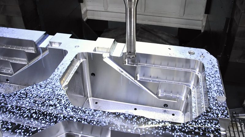 揭秘成都硅胶模具材料的秘密：关键技术与选材指南**