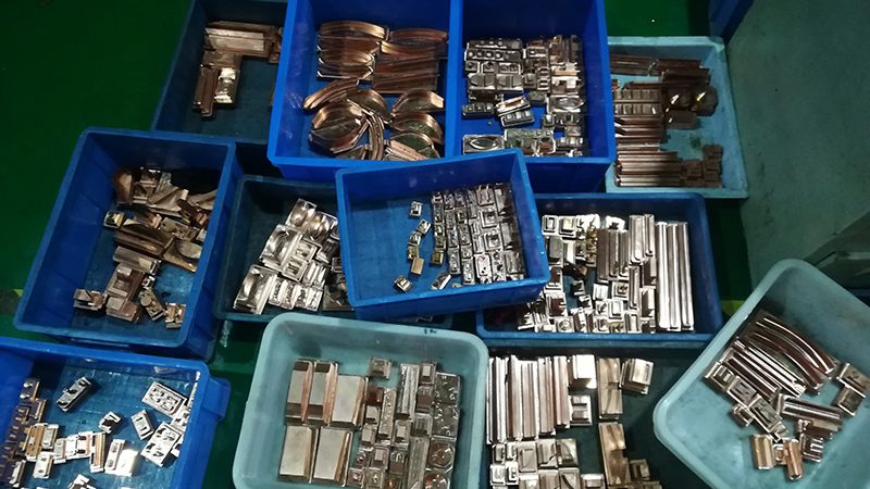精密拉伸模具：揭秘其技术核心与行业排名解析
