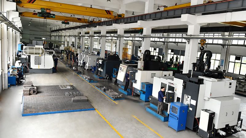 东莞级进模加工流程详解：关键步骤与注意事项**