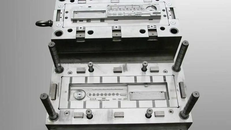 成都双色模具优缺点对比