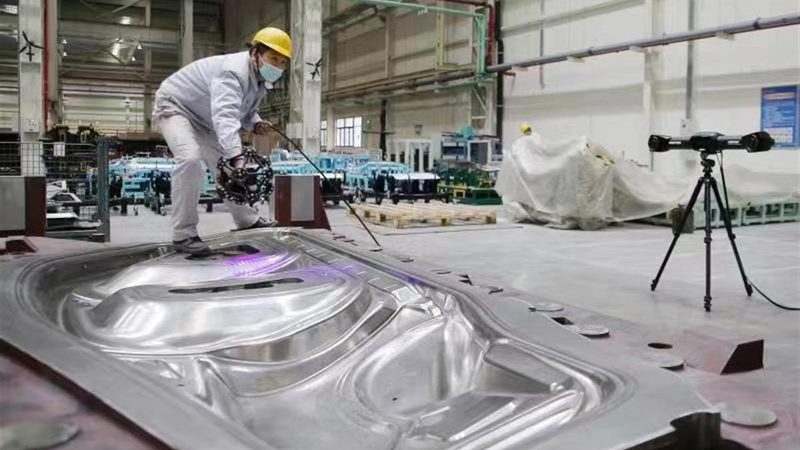 浙江模具配件批发市场