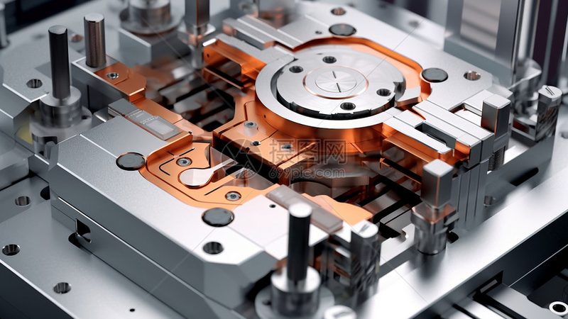 汽车覆盖件拉伸模具：揭秘其关键工艺与选型要点