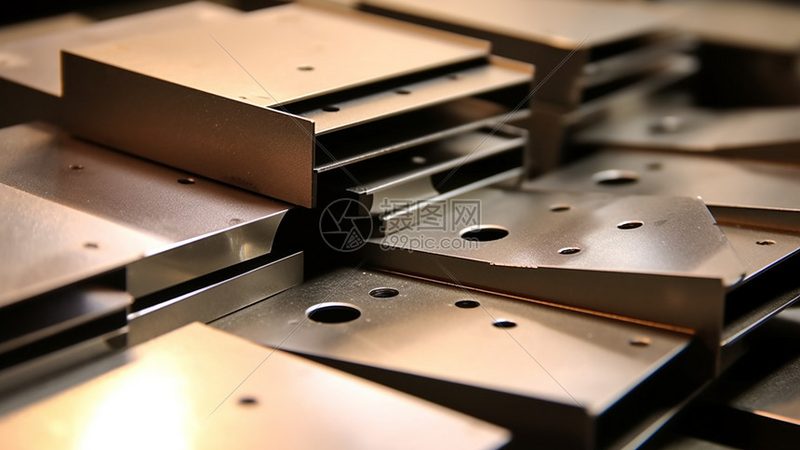 深圳吹塑模具厂批量报价，揭秘吹塑模具制造工艺