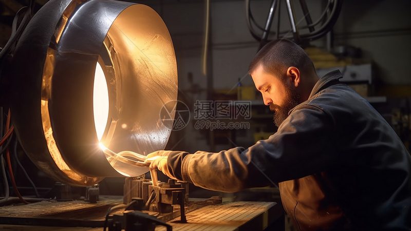 手术器械双色模具加工：工艺解析与选型要点**