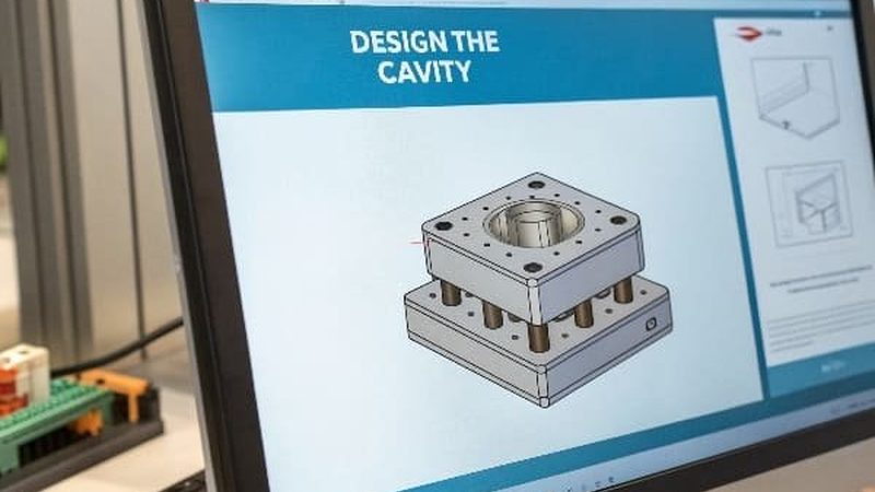 汽车模具：如何从十大品牌中挑选合适之选