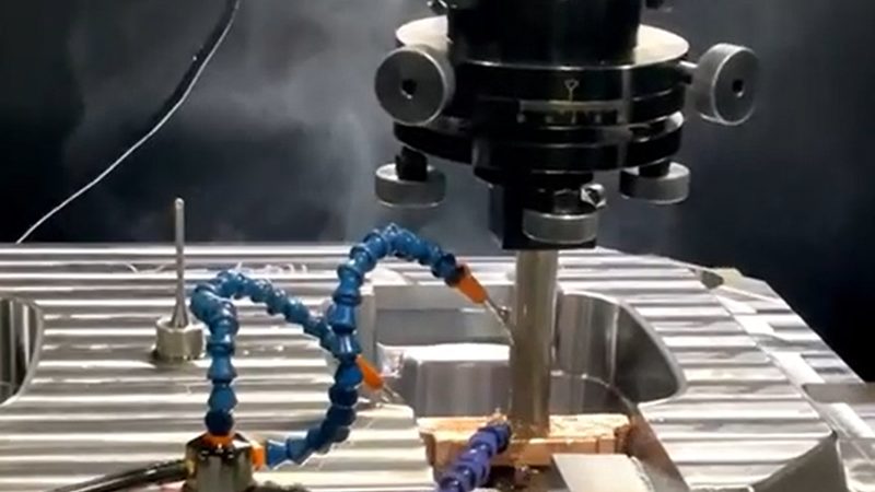 成都五金冲压模具定制，价格背后的考量因素