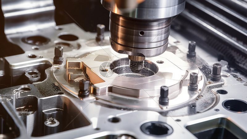 级进模卸料板选型：关键要素与工艺考量**